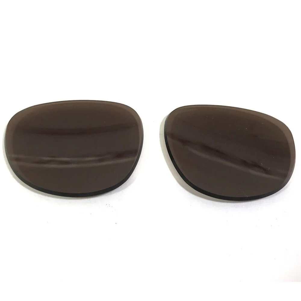 Coach HC 8271U Sunglasses Replacement Lenses Authentic OEM